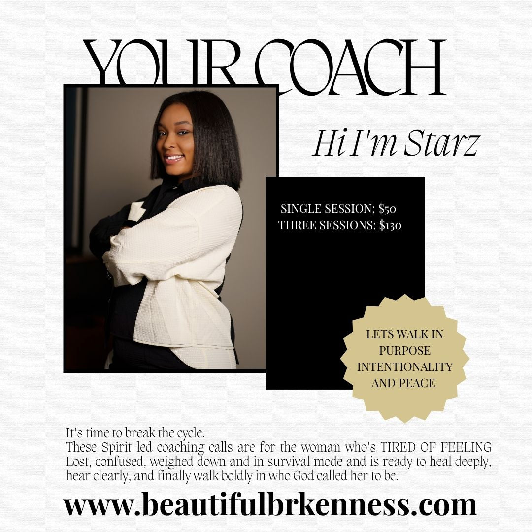 1 ON 1 COACHING BUNDLE (THREE SESSIONS) CAN BE USED OVER AN INDEFINITE PERIOD OF TIME WITH NO LIMIT