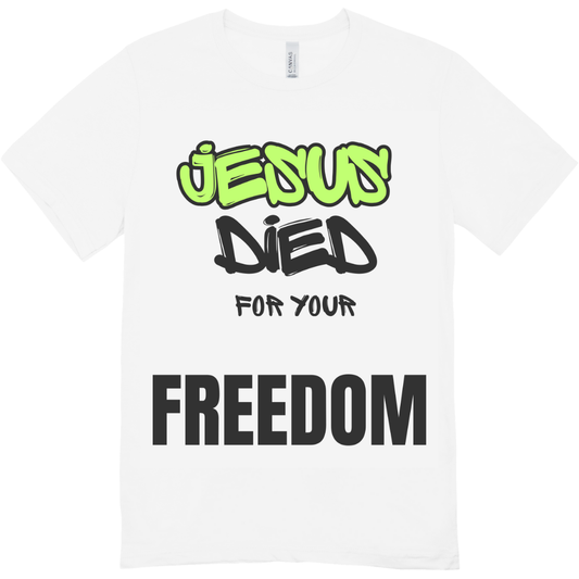 Liberty Tee